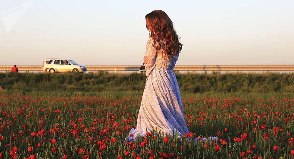 Qaıdasyń, Tanıa?!