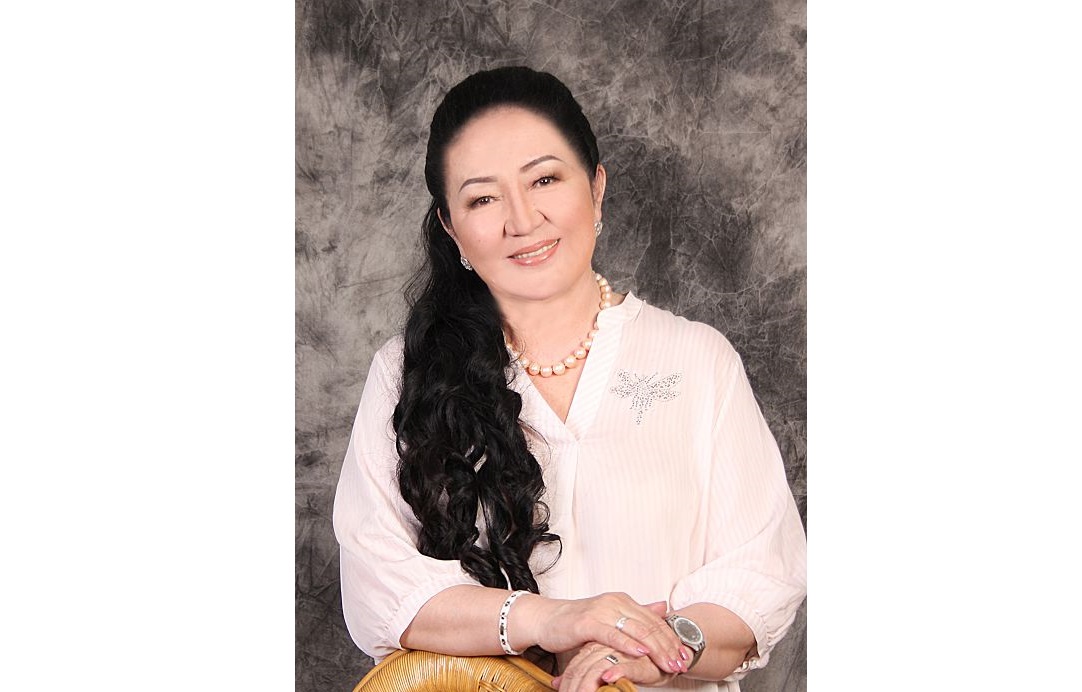 Gúltastyń izgilik álemi