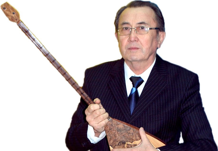 «Dombyra – qazaqtyń tarıhyn jazyp shyqqan aspap»