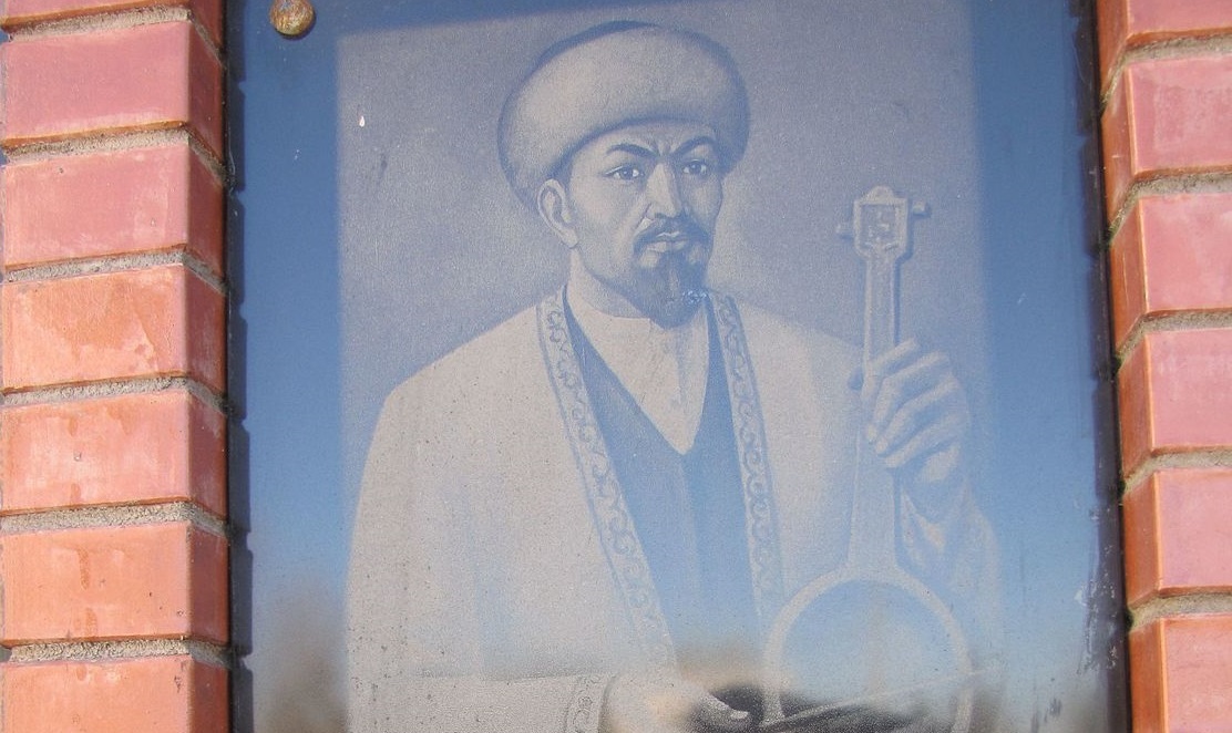 Bıyl Yqylas Dúkenulynyń týǵanyna 175 jyl tolyp otyr