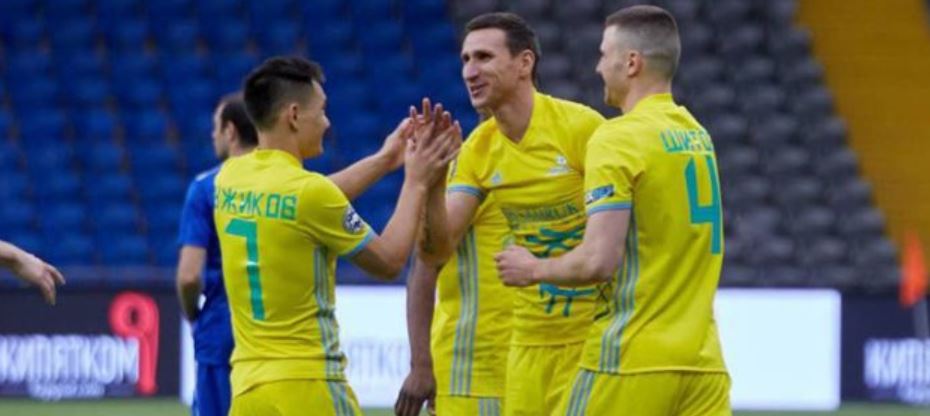 Chempıondar lıgasy. «Astananyń» irikteý kezeńindegi qarsylasy belgili boldy