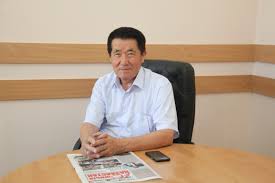 Elbasy taǵdyrly jáne taǵylymdy sheshim qabyldady - Serikbaı Ibadýllaev