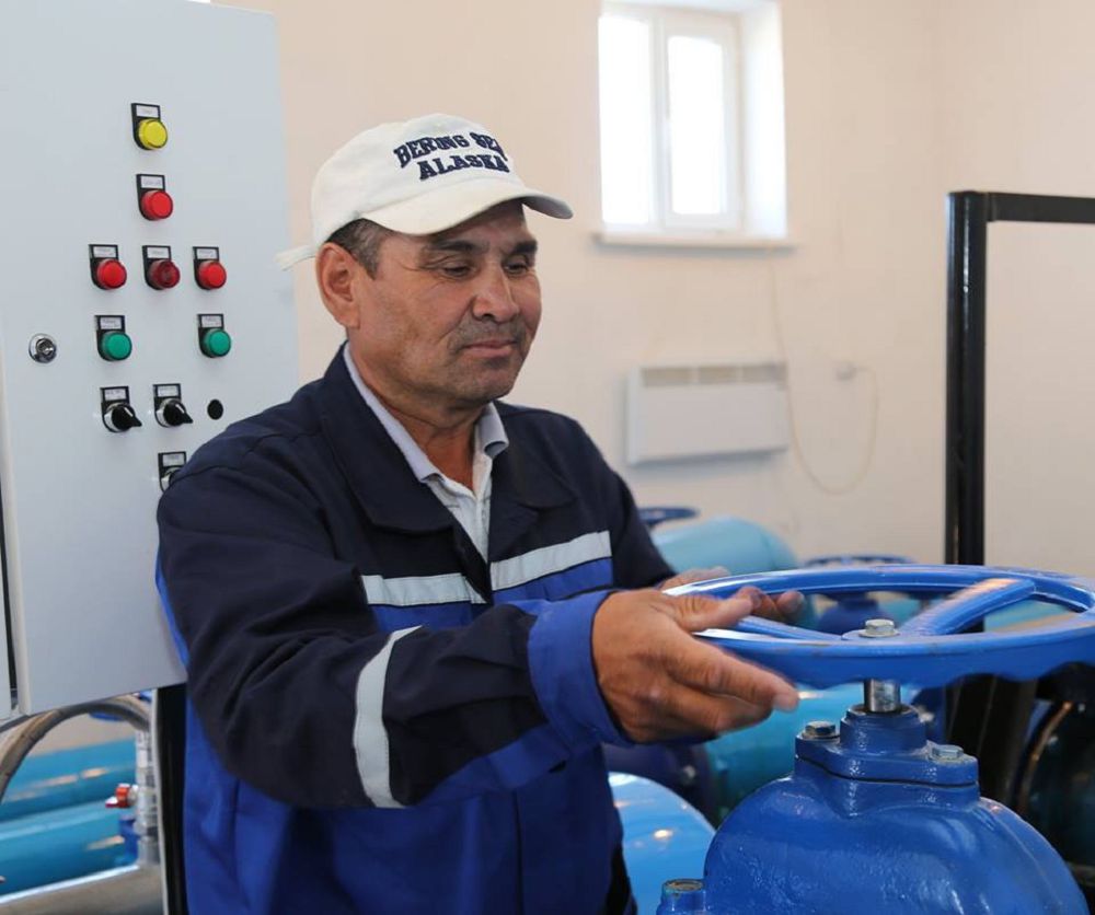 Temirjolshylar kenti - Sekseýildegi órkenıet ıgilikteri