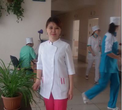 Úmit jibin jalǵaıtyn mamandyq