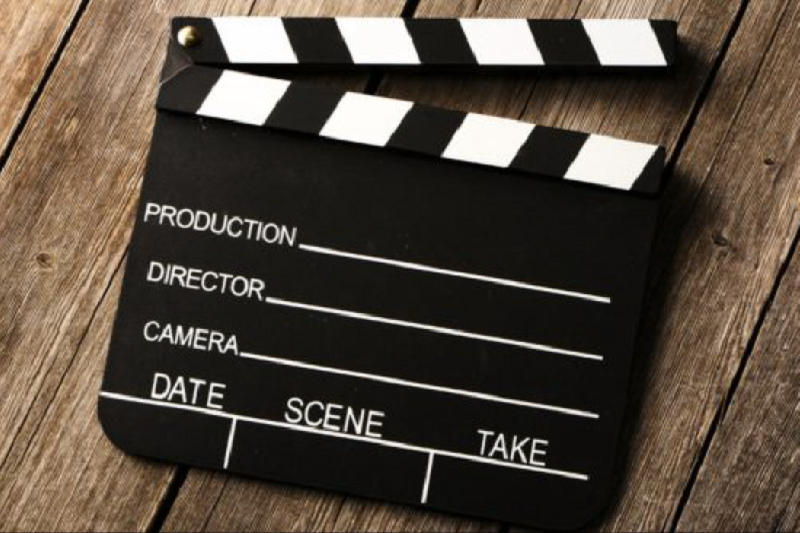 Rımde qazaqstandyq fılmder kórsetildi