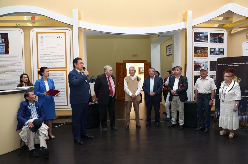 Jumat Ánesulynyń shyǵarmashylyǵy