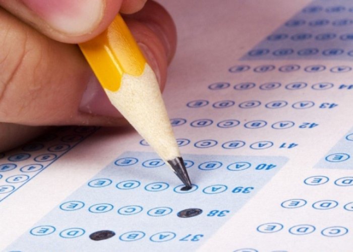 UBT nətıjelerin Telegram-nan kórýge bolady