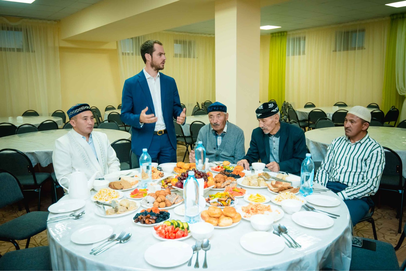 Qus sharýashylyǵyn jandandyrǵan «Bolashaq» túlegi kópshiliktiń rızashylyǵyna bólendi