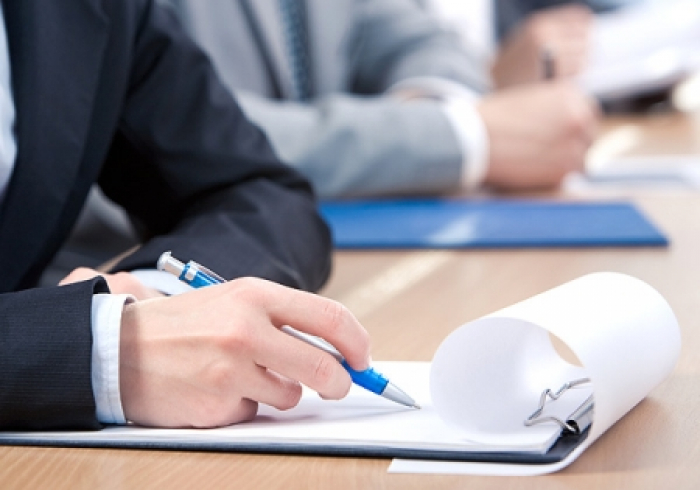 Úzdik memlekettik qyzmetkerler anyqtaldy