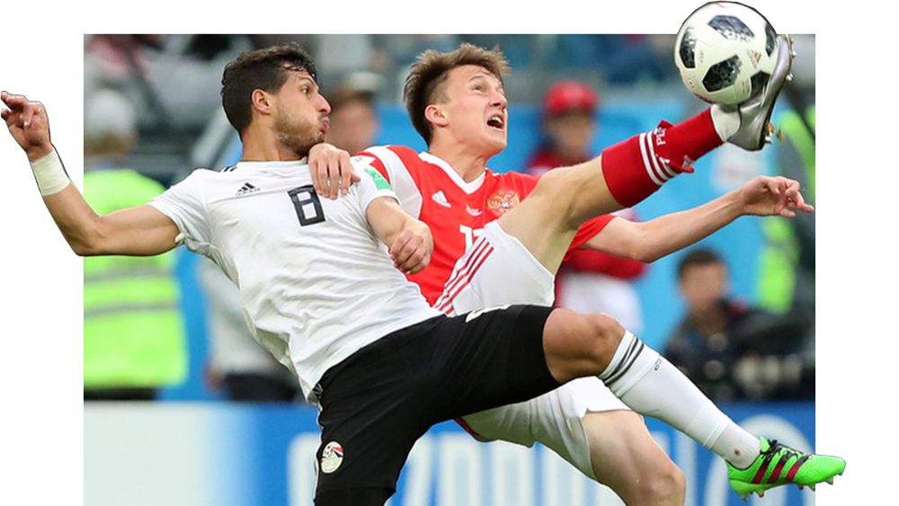 ÁCh: Tonalǵan fanattar men jańarǵan rekordtar