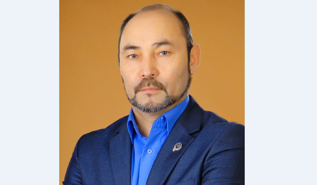 Sahna syry hám senim