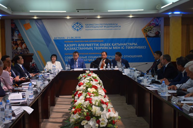 Eńbek daýyn erte sheshý kerek