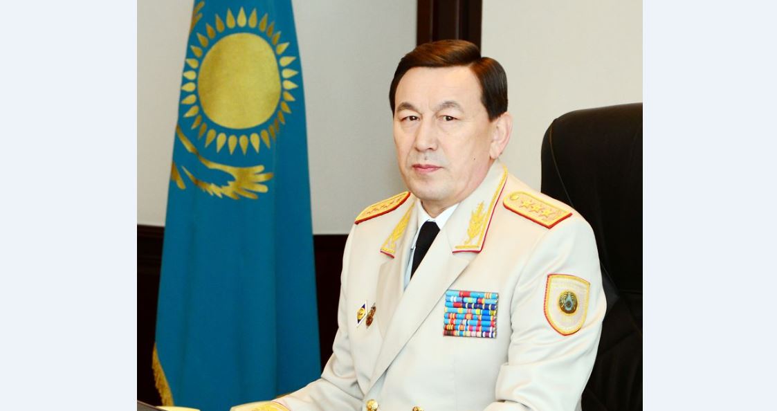 Salany jańǵyrtýǵa jol ashqan Joldaý