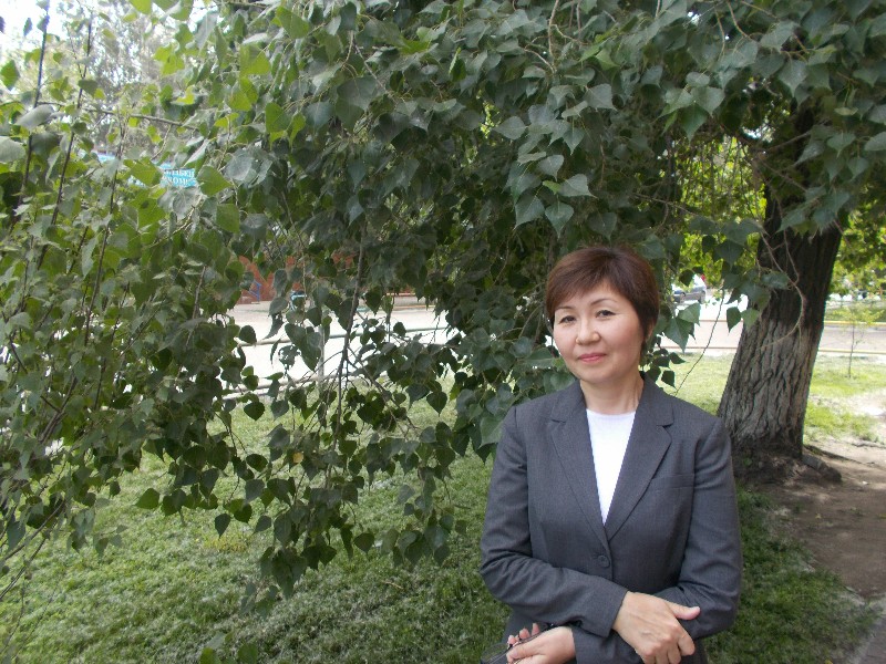 Serik Túsipovtyń otbasy árdaıym nazarymyzda - semeılik quqyq qorǵaýshylar