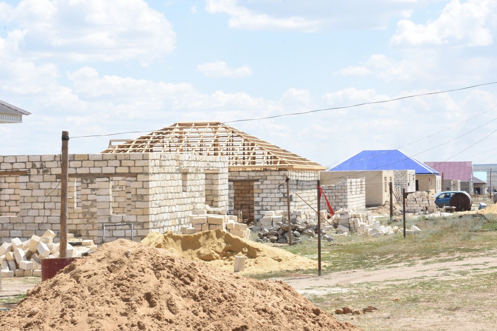 Zardap shekkenderdi qoldaýda olqylyq bar