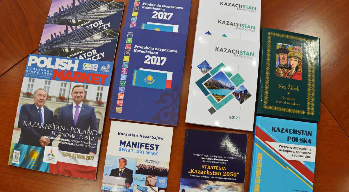 Polshamen baılanys qarqyndy damýda