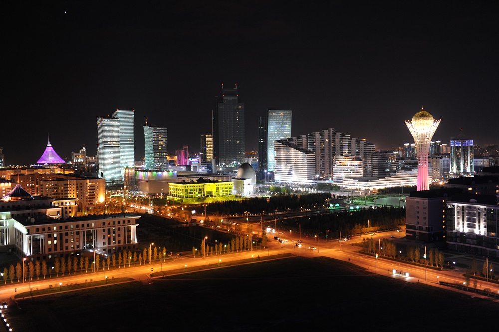 Tartylys zańy nemese týrısterdi tamsandyrǵan shahar