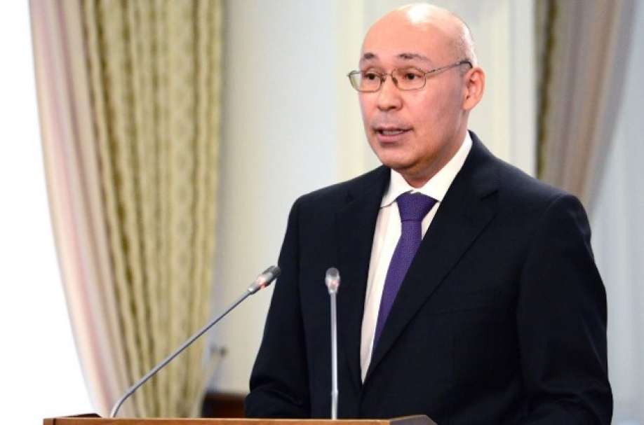 «Astana» HQO saltanatty sharaǵa saqadaı saı