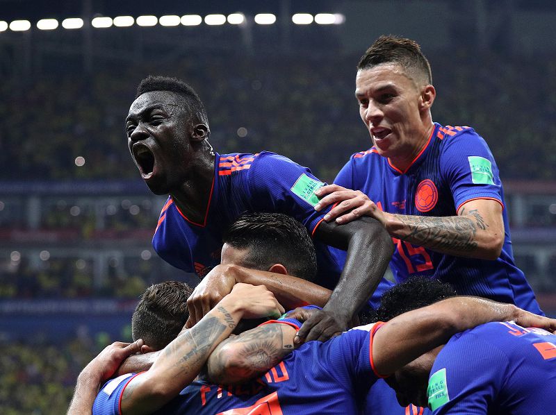 Álem chempıonaty-2018. Úsh qurlyqtyń tartysy qyzyp tur