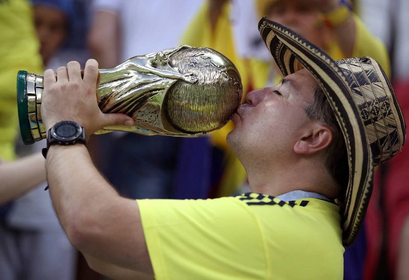 Álem chempıonaty-2018. Sheshýshi sát jaqyndady
