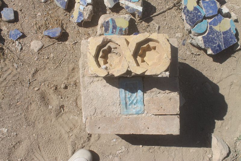 Qyshqala kezinde Barshynkent atalypty