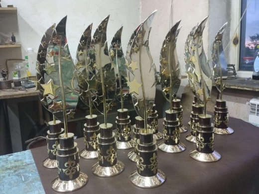 «Úrker» syılyǵyna úmitkerler tizimi jarııalandy