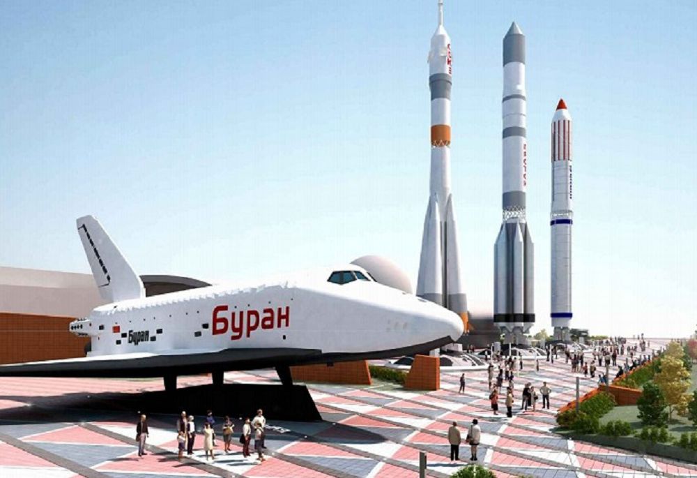 Ǵarysh mýzeıi ashylady