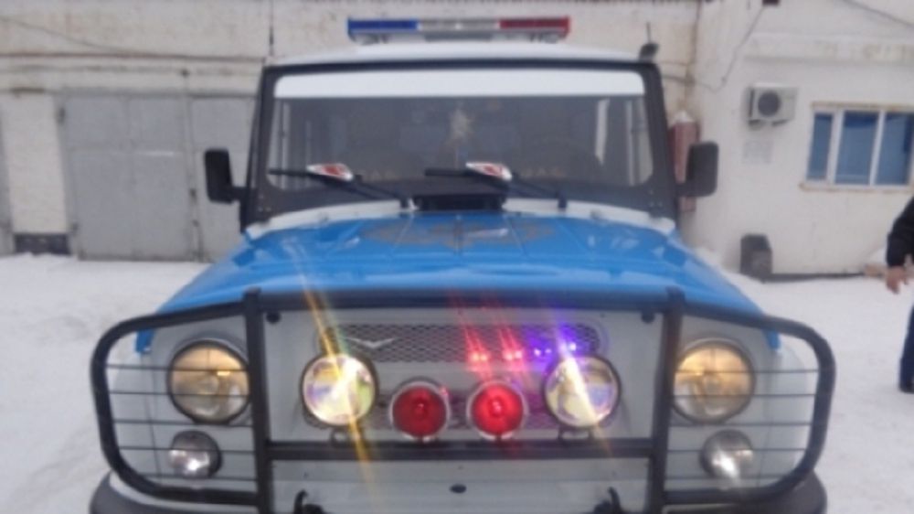 Starshınanyń súıikti isi