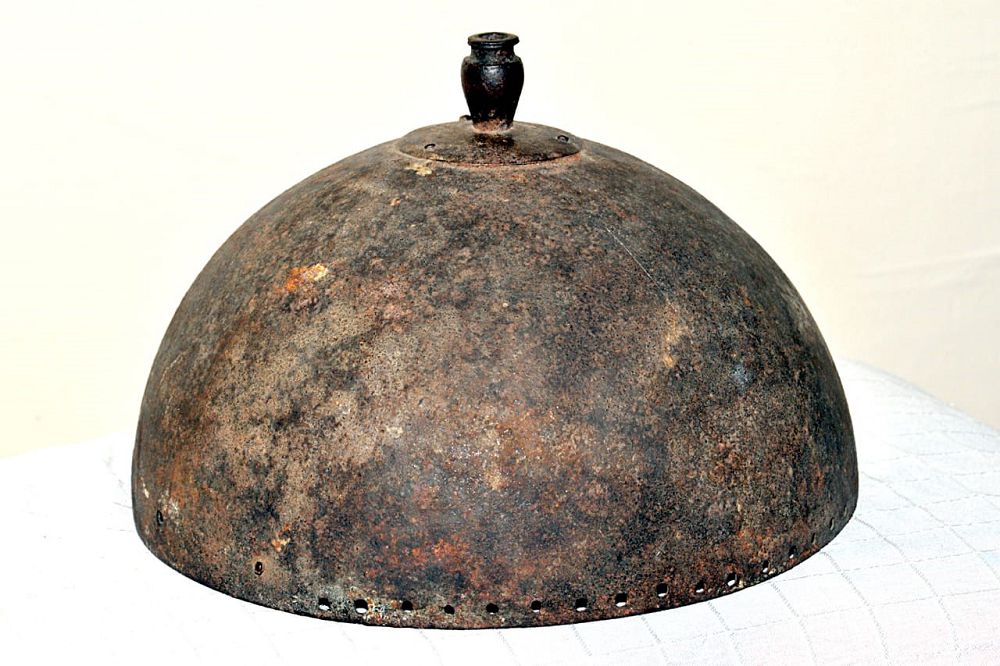 Aıtbaı batyrdyń dýlyǵasy