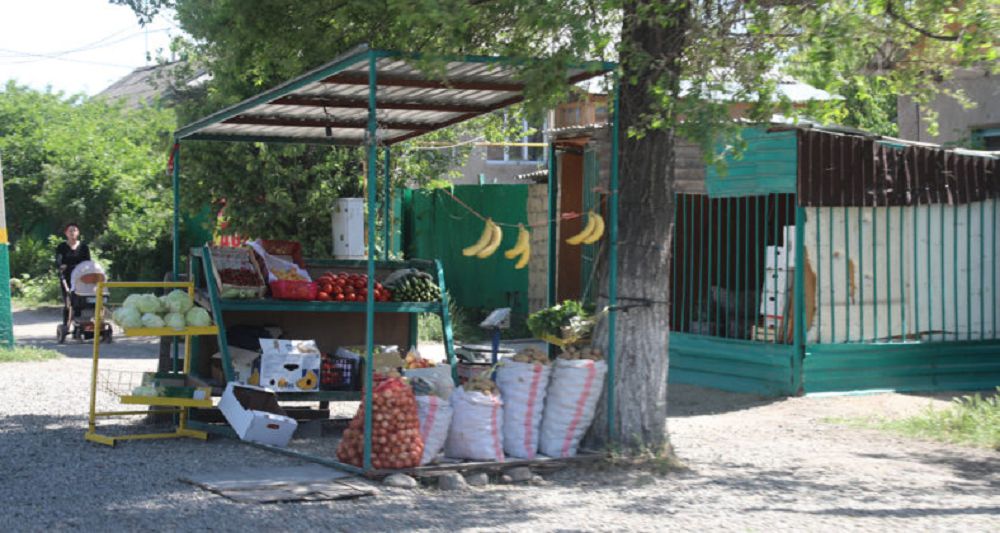 Kókeıkesti: Tarazda túıini tarqamaǵan túıtkil kóp