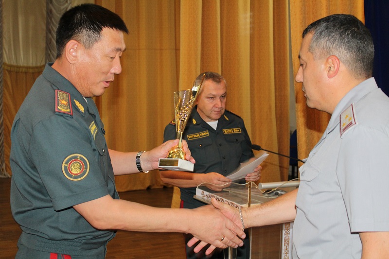 Almatyda Ulttyq ulannyń arnaıy keńesi ótti