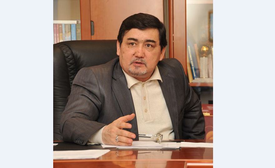 Qalı SÁRSENBAI: Baspasózden mádenıettiń, zııalylyqtyń ısi ańqyp turýy kerek