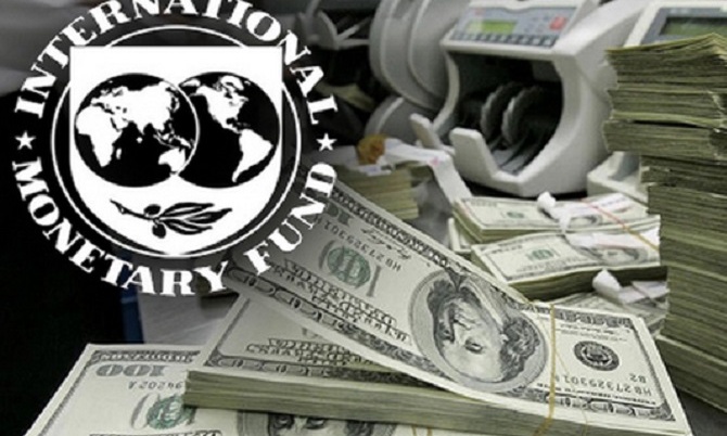 HVQ: Qazaqstan ekonomıkasynda ósim baıqalady
