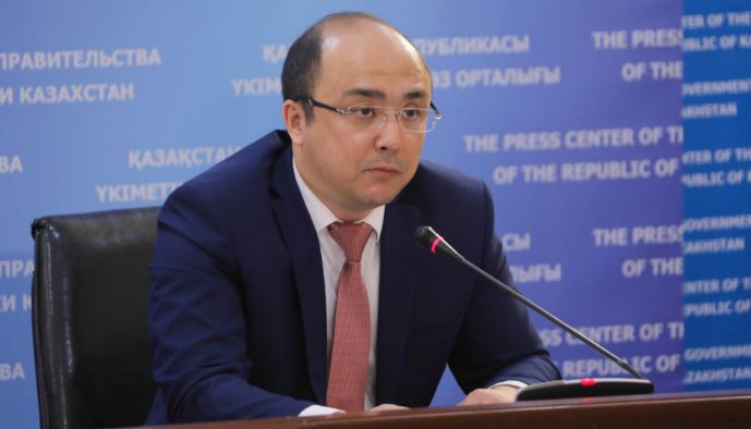 Bıyl avtonesıelendirý úshin 10 mlrd teńge bólindi — A. Batanov