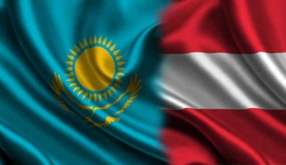 Astanada qazaqstandyq-aýstrııalyq aımaqtar forýmy ashyldy