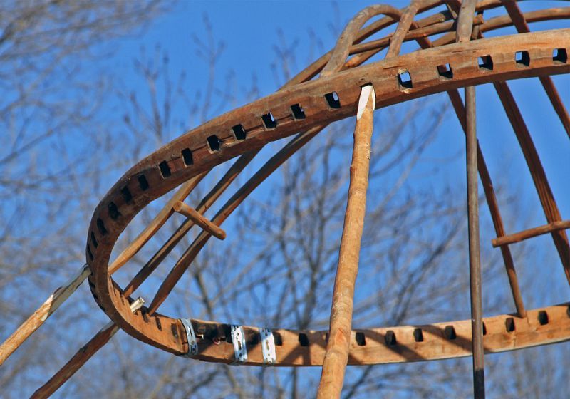 Amangeldi Aıtaly. Qazaq bolý nemese rýhanı arpalys