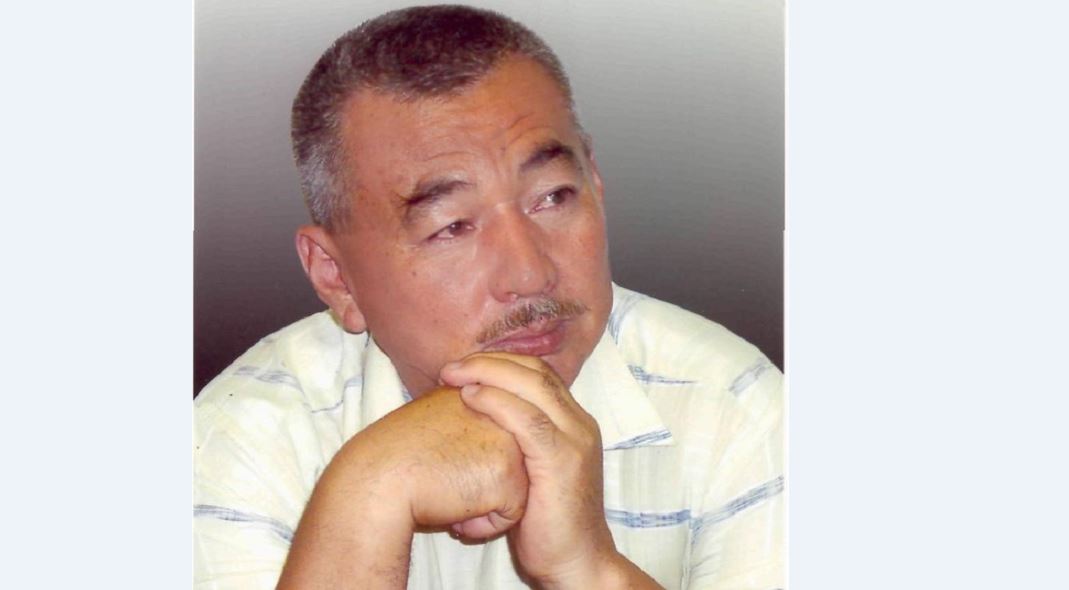 Pendeshilik nemese keshigip ulyǵan jad (elegııa)