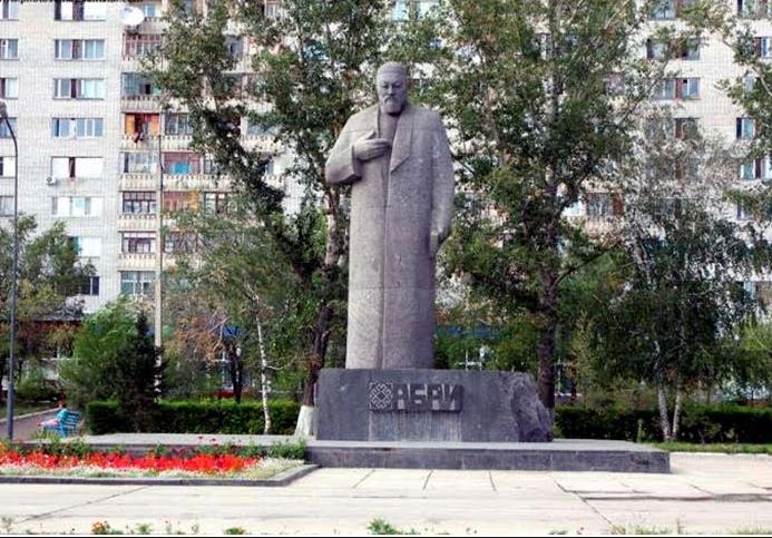 Semeıdegi Abaı alańyn abbattandyrýǵa 87 mln teńge bólindi