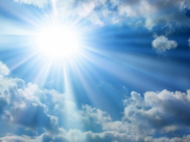 Shilde aıynda kún ystyq bolady - sınoptıkter