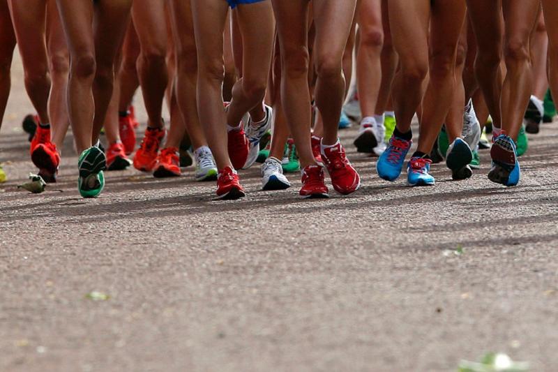 Mıhaıl Lıtvın 400 metrge júgirýden Qazaqstan rekordyn jańartty