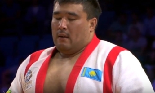 Erjan Shynkeev «Qazaqstan Barysy-2018» ataǵyn jeńip aldy