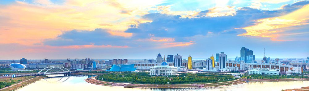 Aqmola bizdi jaımashýaq kúnimen qarsy aldy