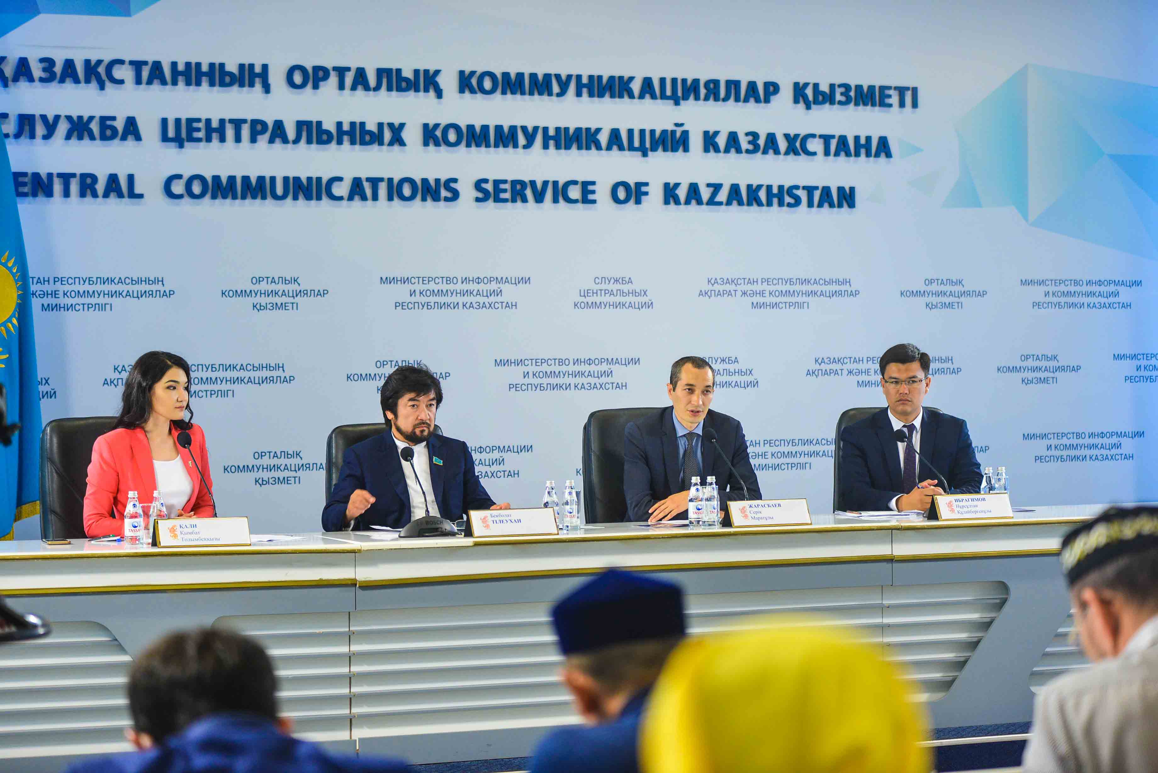 «Uly Dala rýhy» festıvali uıymdastyrylady
