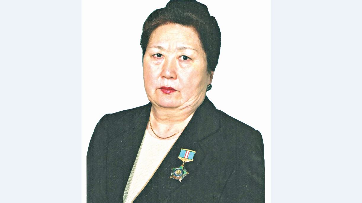 Aralas tildi mektep – ana tilimizge tusaý
