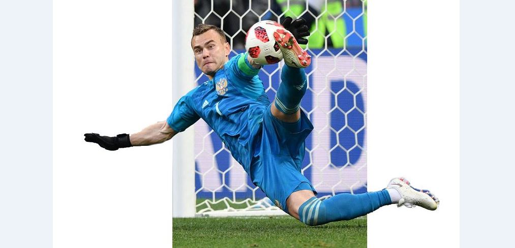 Álem chempıonaty-2018. Qaqpashylar benefısi