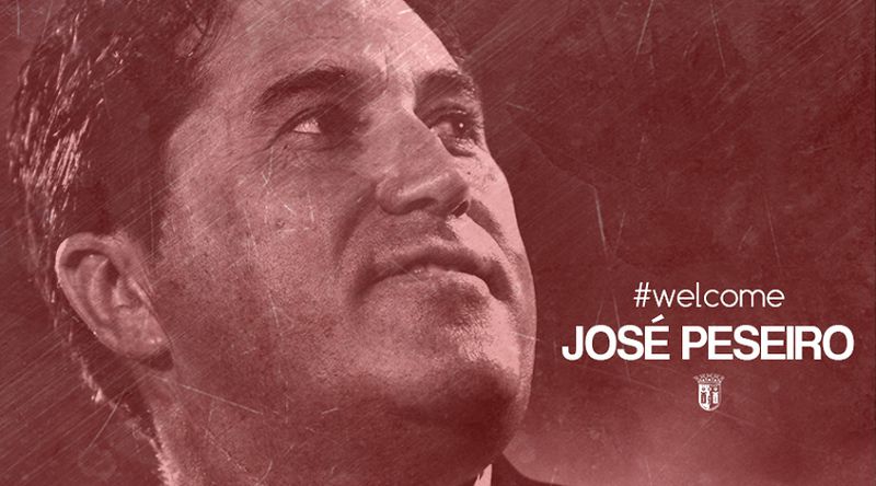 Jahan jańalyqtary. «Sportıng» klýbyna jańa jattyqtyrýshy taǵaıyndaldy