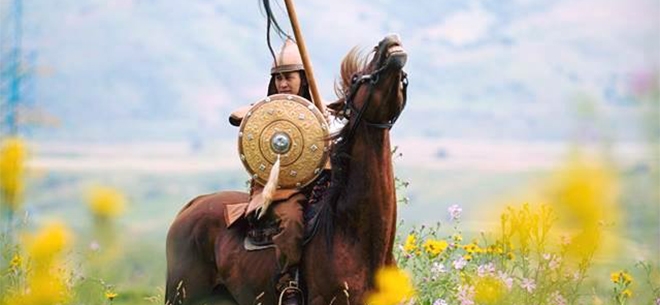 Astananyń 20 jyldyǵyna arnalǵan respýblıkalyq «Uly Dala rýhy» festıvali ótedi