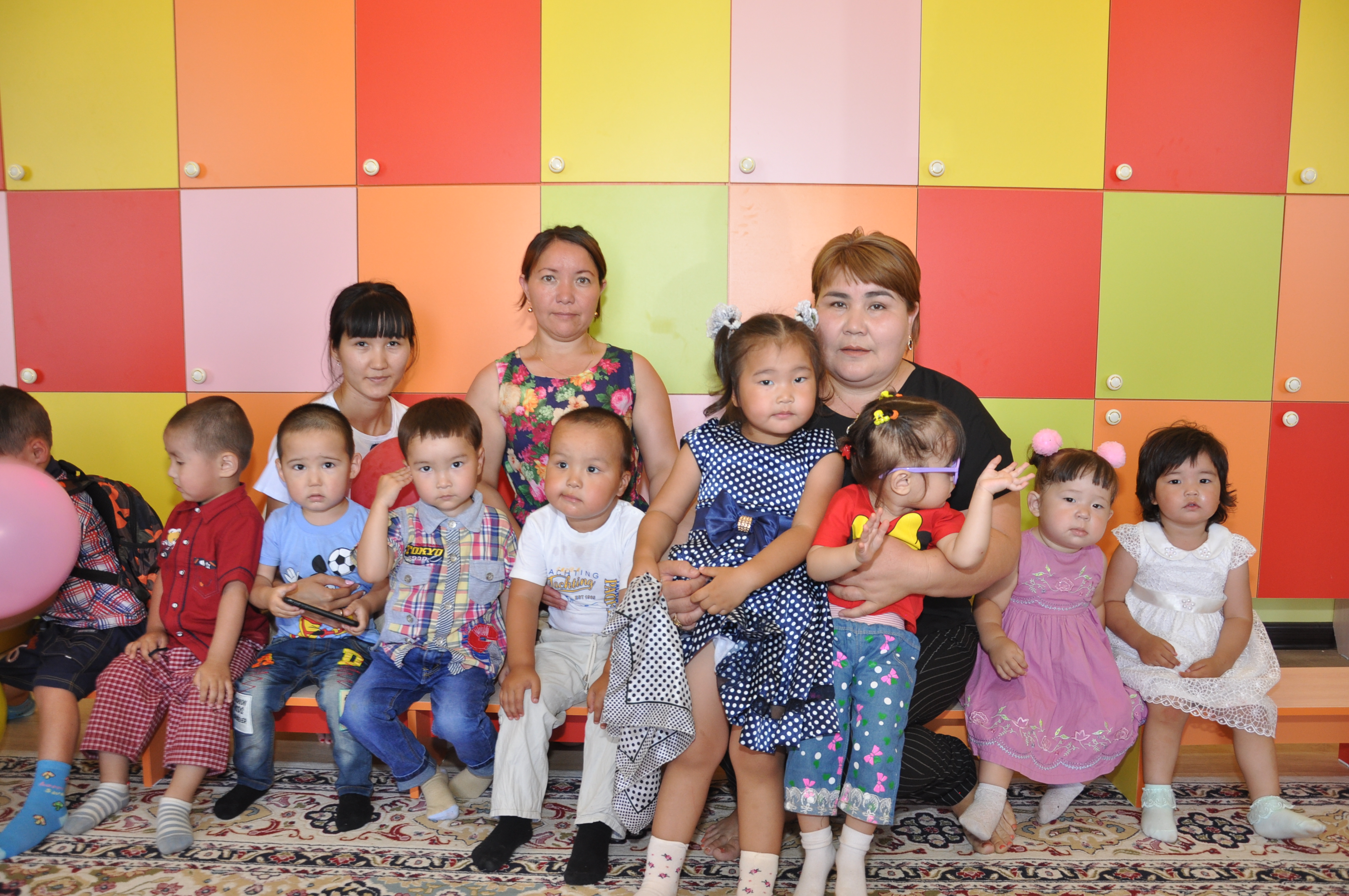 BQO-da «Astana» atty balabaqsha ashyldy