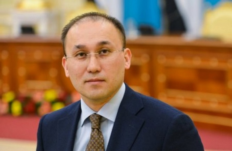 Búgin «Balapan» telearnasy «Shahmat patshalyǵy» atty anımasııalyq serıaldy tanystyrady