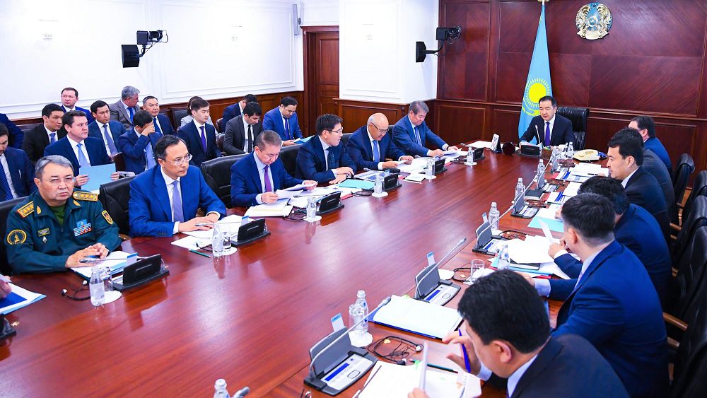 «Nurly jol» baǵdarlamasy – maqsatty mejelerdiń baǵdary